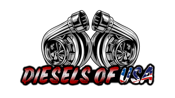 Diesels of New York